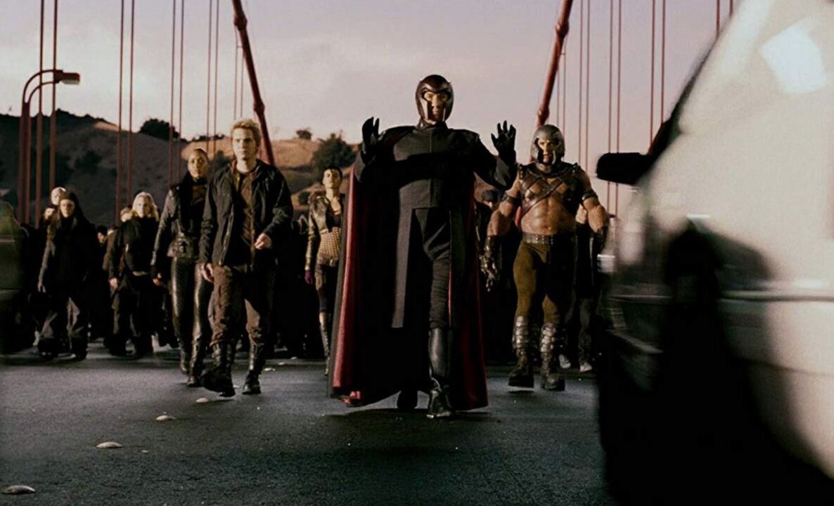 #33. X-Men: The Last Stand (2006)